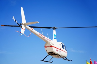 陕西正规直升机租赁行情 直升机出租 多种机型可选