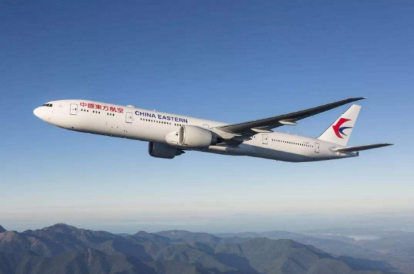 中国东方航空的服务怎么样?