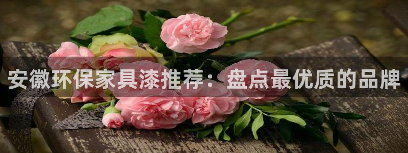 杏耀官网网站中心：安徽环保家具漆推荐：盘点最优质的品牌